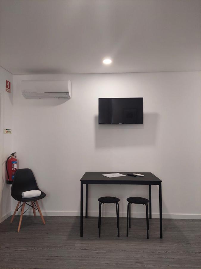 Oh Studios Lousa Bagian luar foto